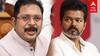 ”குதிரை பேரம் நடத்திய விஜய்” இமேஜை காலி செய்த TTV! அமமுகவின் MASTERPLAN