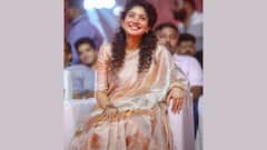 Sai Pallavi Birthday Special: 6 Most Ethereal Handloom Saree Looks That Showcase Her Simple Charm