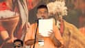 Suvendu Adhikari: মুখ্যমন্ত্রী হিসাবে শপথ নিলেন শুভেন্দু অধিকারী, সঙ্গে আরও ৫ মন্ত্রী, শপথ পাঠ করালেন রাজ্যপাল