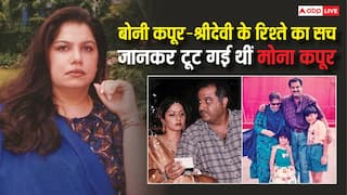'वो सीढ़ियों पर रो रही थीं', बोनी कपूर और श्रीदेवी के रिश्ते का सच जानकर टूट गई थीं मोना कपूर, जसपिंदर नरूला का बड़ा खुलासा