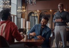 Rohit Sharma TV Debut : रोहितच्या फक्त दोन वाक्यांनी इंटरनेट हलवलं, तर पूर्ण शोमध्ये काय होईल?, क्रिकेटनंतर आता टीव्ही इंडस्ट्रीत ‘हिटमॅन’ची एन्ट्री