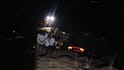 Satara Kasartale Accident : भीषण अपघात! रस्त्याच्या कडेला लावलेला ट्रक अचानक 50 फूट खोल दरीत कोसळला, चिमुकल्यासह 4 जणांचा मृत्यू