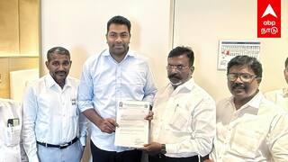 திருமா நிபந்தனையற்ற ஆதரவு! முதல்வராகிறார் விஜய் பதவியேற்பு வேலைகள் RESTART!