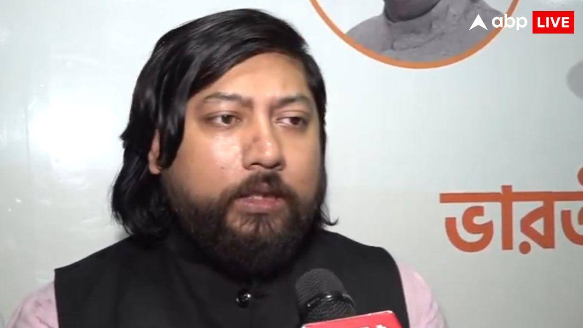 मुकुल रॉय के करीबी, पूर्व केंद्रीय मंत्री... कौन हैं निशीथ प्रमाणिक, जिन्हें शुभेंदु मंत्रिमंडल में किया गया शामिल?