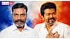 Tamil Nadu Politics: 2 సీట్ల పార్టీ - డిప్యూటీ సీఎం సహా ఎన్ని కోరికలో - విజయ్‌కు వీసీకే గండం !