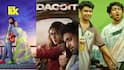 South OTT Releases: 'वाझा 2' से लेकर 'डकैत', OTT ओटीटी पर आ गई हैं साउथ की ये हिट मूवीज, देखें लिस्ट