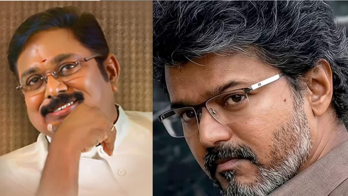 கண்ணிவெடியில் கால் வைத்த தவெக; என்டிஏ கூட்டணியில் அமமுக ஆதரவு பெற்றது ஏன்? யார் விரித்த வலை?