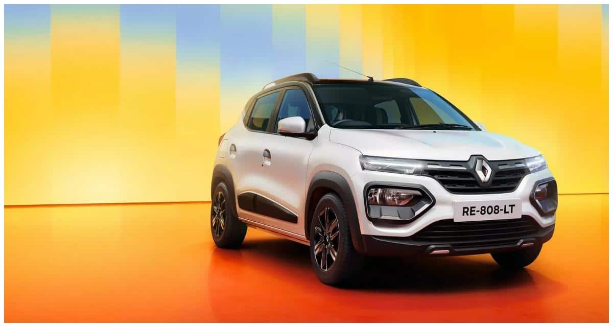 Best Automatic Cars Under 5 Lakh India: ఐదు లక్షల లోపు బడ్జెట్‌లో బెస్ట్‌ ఆటోమేటిక్ కార్లు! సిటీ డ్రైవింగ్‌కు కేరాఫ్ అడ్రెస్‌!