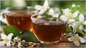 Tea for Deep Sleep : రాత్రుళ్లు ఈ టీ తాగితే బాగా నిద్ర పడుతుందట.. మరెన్నో బెనిఫిట్స్