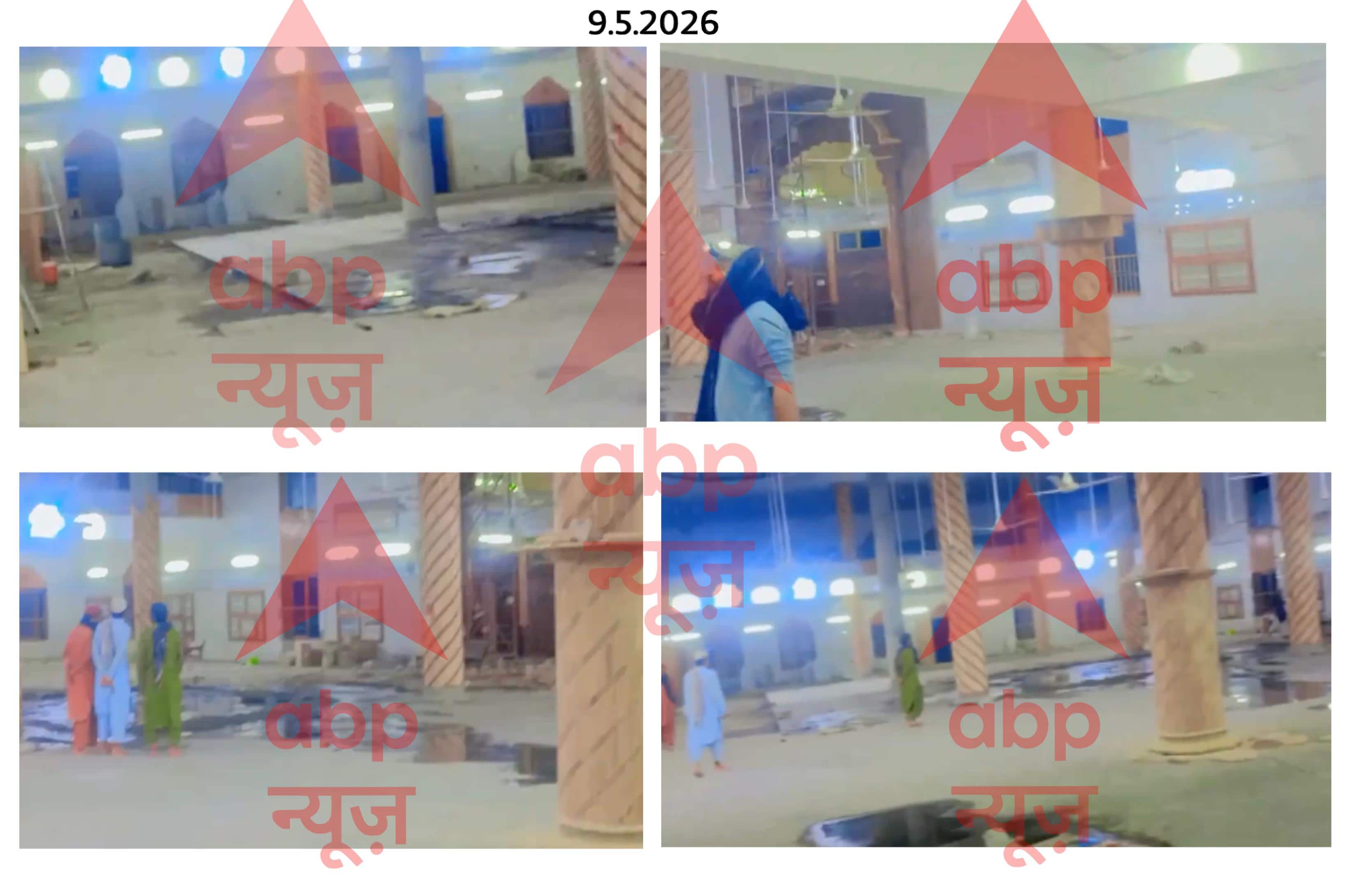 ऑपरेशन सिंदूर में भारत ने जैश के मुख्यालय को किया था तबाह, वो फिर बनकर होगा तैयार, पाकिस्तान सरकार ने दिए 25 करोड़