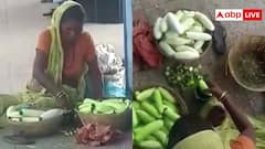 ट्रेन में खीरा खाने से पहले 100 बार सोचना, वीडियो में सामने आई घिनौनी सच्चाई; गुस्से में यूजर्स 