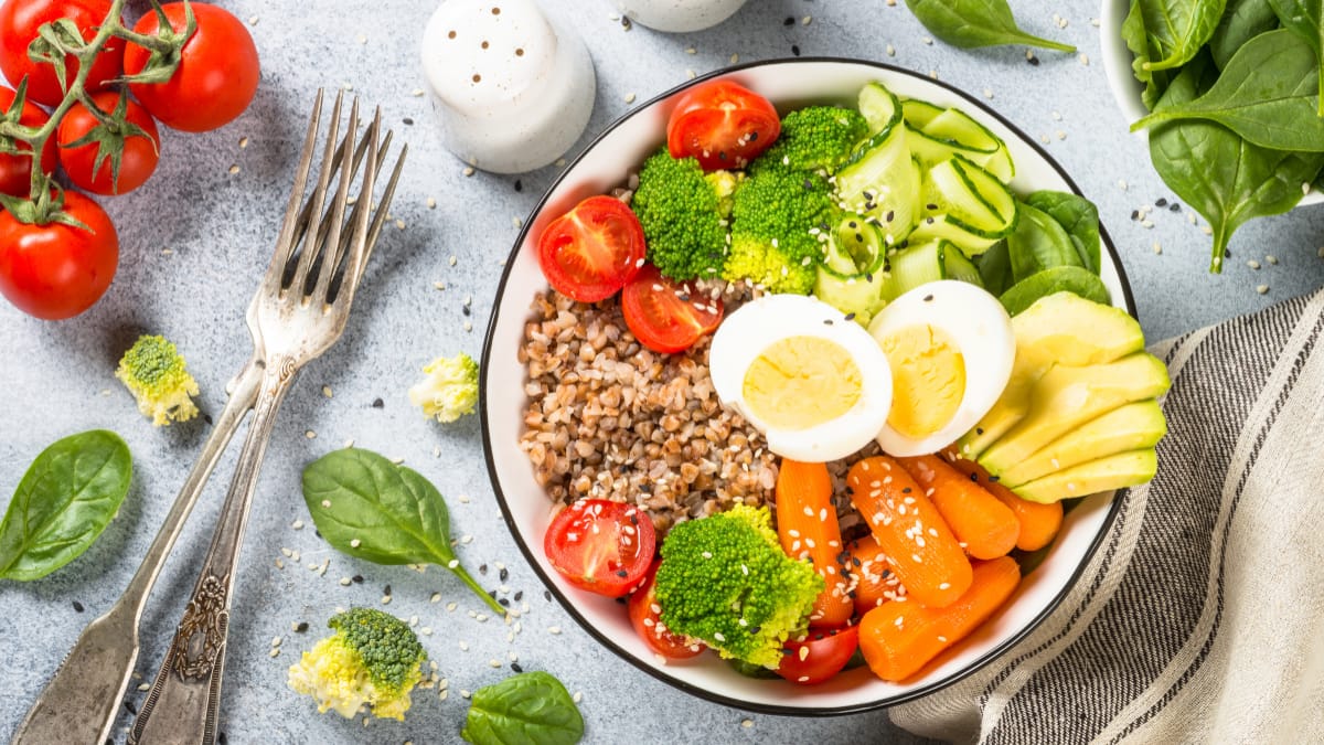 Sudden Blood Sugar Spike? Simple Everyday Habits That May Help Bring It Under Control