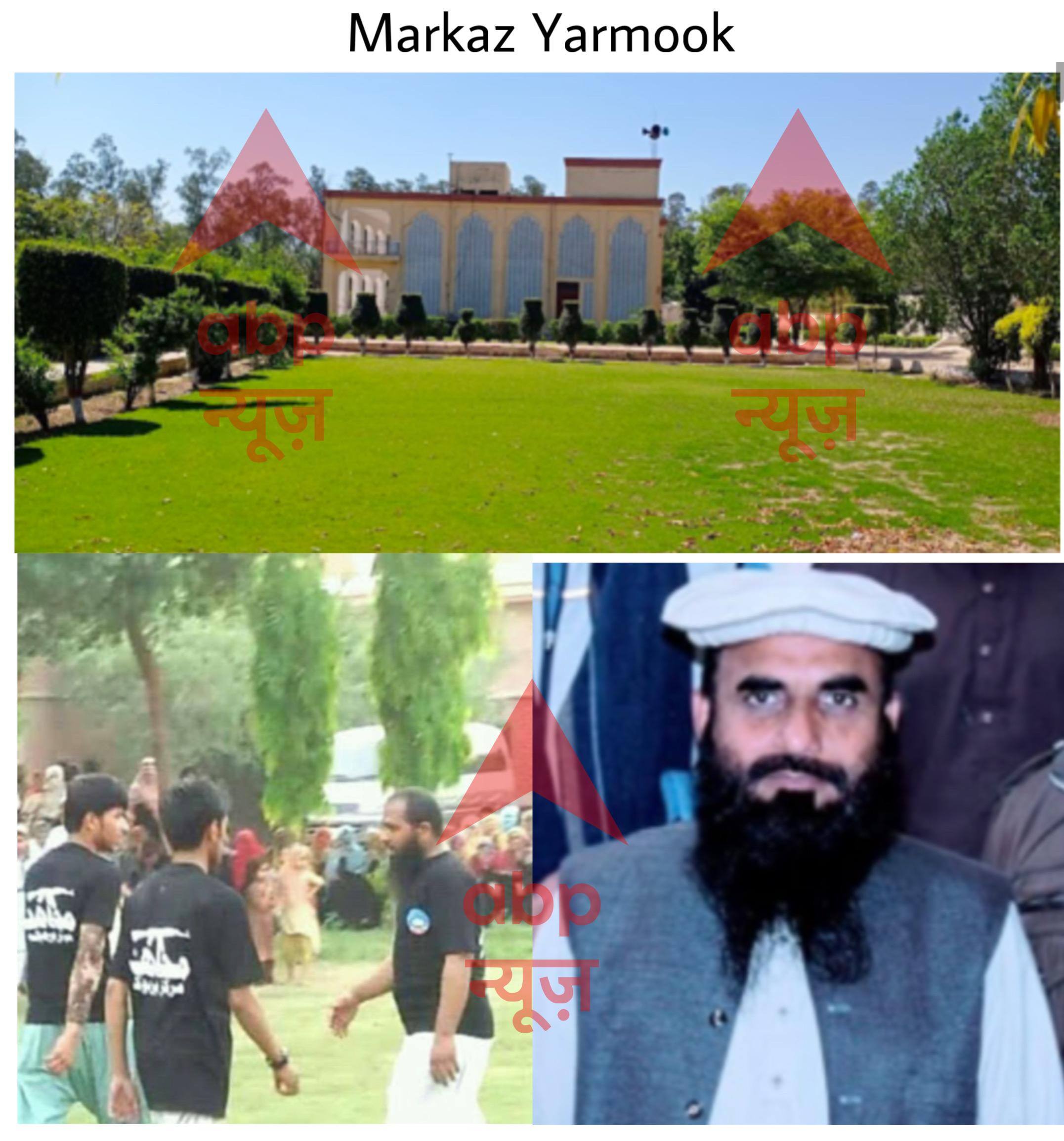 Exclusive: ऑपरेशन सिंदूर के बाद मरम्मत के लायक भी नहीं बची लश्कर की इमारतें, मलबा साफ करने में लगे 23 दिन