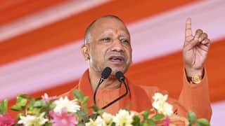 यूपीत सर्व लोकप्रतिनिधींना अधिकाऱ्यांना अभिवादन बंधनकारक; खूर्चीवरून उठून स्वागत आणि फोन उचलावाच लागणार, आमदार कार्यालयात आल्यास खूर्ची सोडावी लागणार