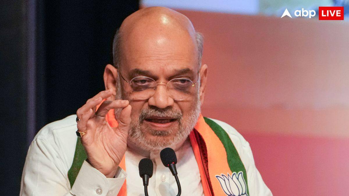 मिशन मोड में BJP, बंगाल को भगवामय करने के बाद पंजाब की तैयारी, अमित शाह ने बनाया मास्टर प्लान