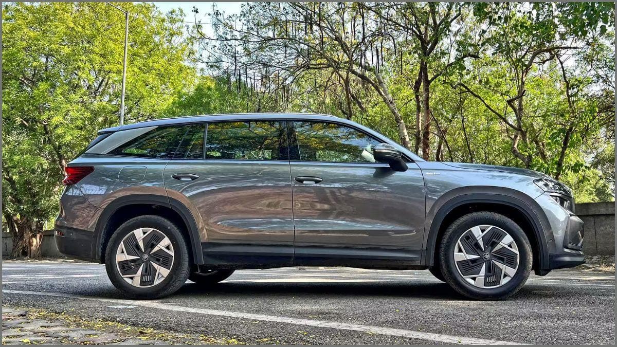 New Skoda Kodiaq Review: புதிய ஸ்கோடா கொடியாக்; ADAS அம்சங்கள் சேர்க்கப்பட்ட 7 சீட்டர் SUV எப்படி இருக்கு.? இதோ ரிவ்யூவ்