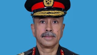 Lieutenant General NS Raja Subramani Appointed New Chief Of Defence Staff