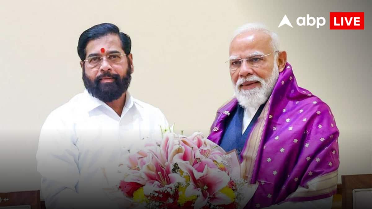 Eknath Shinde On BJP: बंगाल की जीत पर एकनाथ शिंदे का बड़ा बयान, कहा- ‘मोदी-शाह रणनीति की जीत'