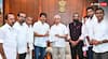 Tamil Nadu Politics: तामिळनाडूमध्ये सत्तास्थापनेचा पेच कायम, थलापती विजयच्या TVKकडे 116 आमदारांचा पाठिंबा, काँग्रेसने आमदारांना बंगळूरुला हलवले, व्हीसीकेची भूमिका ठरणार निर्णायक