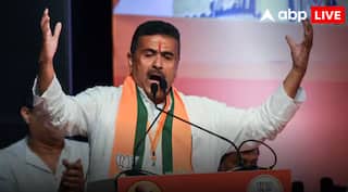 Suvendu Adhikari Oath: ਬੰਗਾਲ 'ਚ ਸ਼ੁਭੇਂਦੂ ਅਧਿਕਾਰੀ ਨਾਲ ਕੌਣ-ਕੌਣ ਚੁੱਕੇਗਾ ਸਹੁੰ? ਸਾਹਮਣੇ ਆਈ ਲਿਸਟ