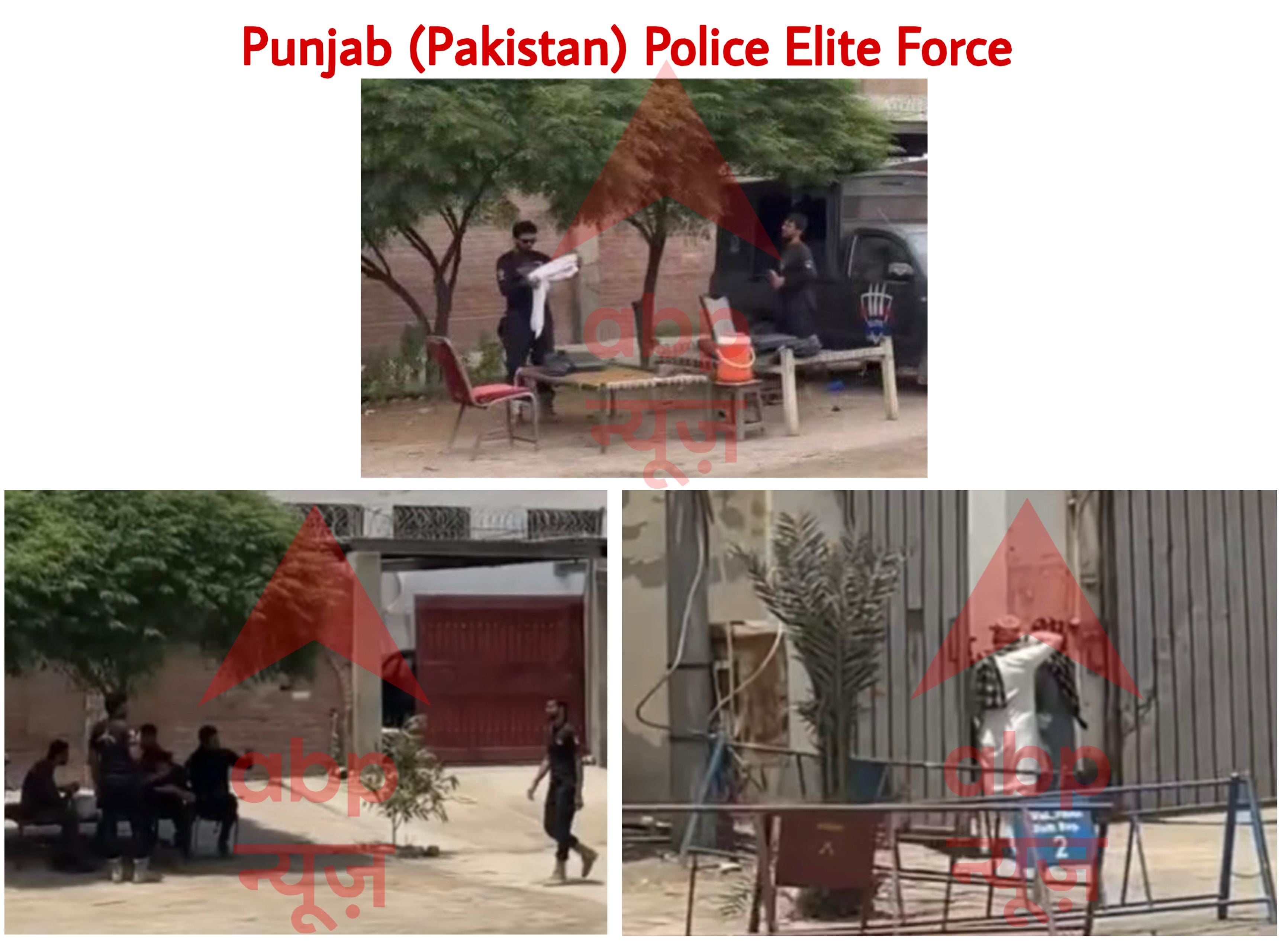 ABP EXCLUSIVE: Pakistan Funding Rebuild Of Jaish Terror Hub Hit In Operation Sindoor