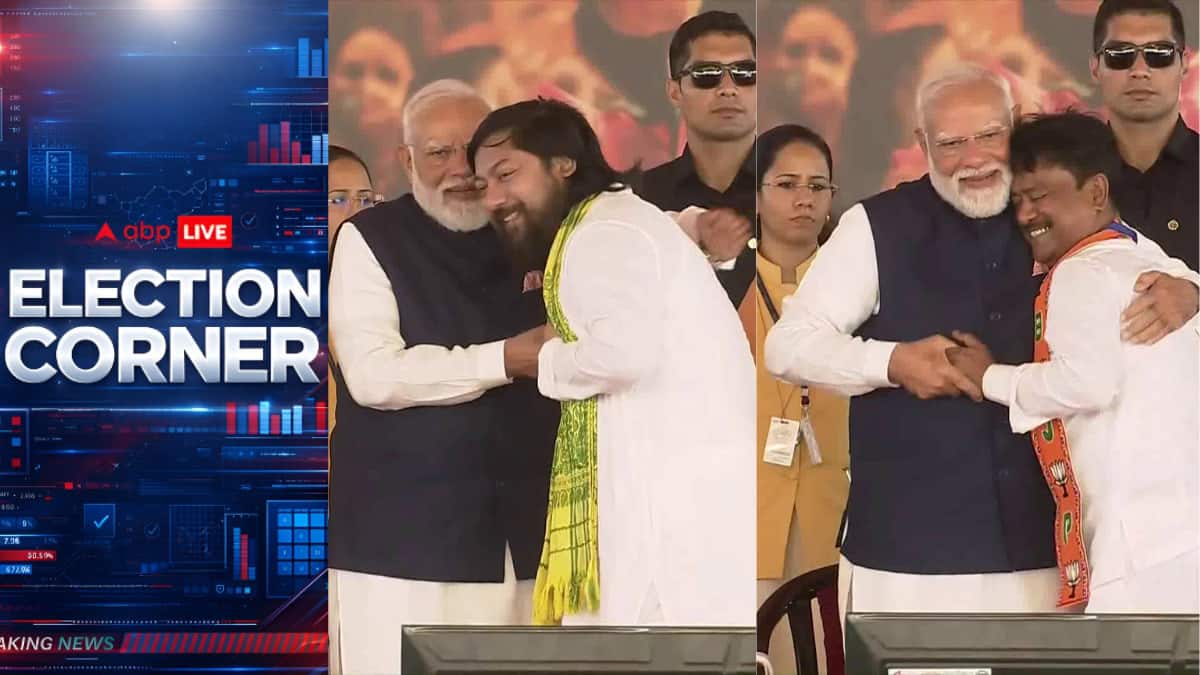 From Dilip Ghosh To Agnimitra Paul: Five Ministers Sworn Into Suvendu Adhikari’s Bengal Cabinet