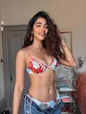 Pooja Hegde: బికినీలో బుట్టబొమ్మ... ఆ అందం చూశారా? 35 ఏళ్ళు అంటే నమ్మగలమా?