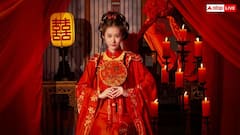 China Marriage System: इस देश में लगती है दूल्हा-दुल्हन की मंडी, बोली लगाते हैं माता-पिता
