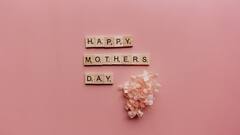 Mothers Day Handmade Gifts: मदर्स डे पर 'मां' को फील कराएं स्पेशल, अपने हाथों से बनाएं गिफ्ट; ये रहे यूनीक आइडिया