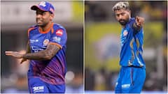 हार्दिक और सूर्या RCB के खिलाफ प्लेइंग-11 का होंगे हिस्सा? MI ने दिया बड़ा अपडेट