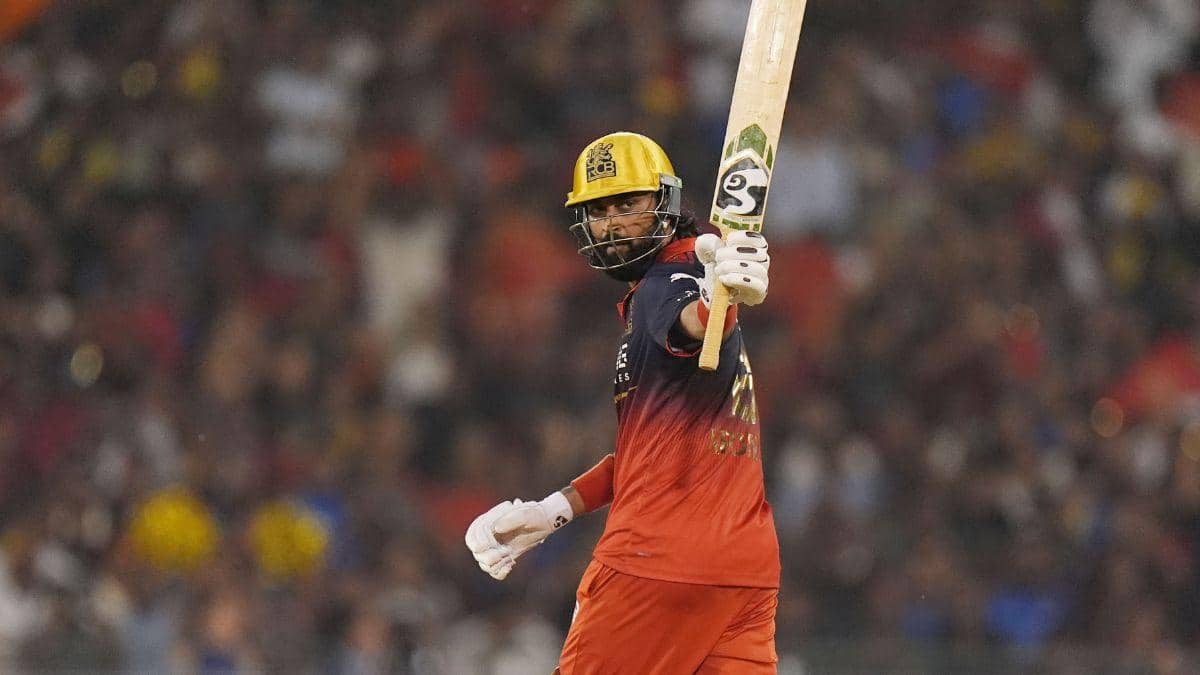 IPL 2026 RCB VS MI Result Update: టాప్ ర్యాంకు కు ఆర్సీబీ.. MIపై థ్రిల్లింగ్ విక్ట‌రీ.. స‌త్తా చాటిన క్రునాల్, భువ‌నేశ్వ‌ర్, టోర్నీ నుంచి ముంబై ఔట్
