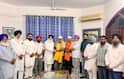 Big News: ਸਿਆਸਤ ਤੋਂ ਵੱਡੀ ਖਬਰ, ਪੰਜਾਬ 'ਆਪ' ਨੂੰ ਫਿਰ ਲੱਗਿਆ ਝਟਕਾ, ਇਨ੍ਹਾਂ 2 ਸੀਨੀਅਰ ਆਗੂਆਂ ਨੇ ਛੱਡਿਆ ਸਾਥ: ਸ਼੍ਰੋਮਣੀ ਅਕਾਲੀ ਦਲ 'ਚ...