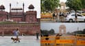 Delhi Terrorist Attack Alert: दिल्लीला दहशतवादी हल्ल्याचा अलर्ट, भाजपच्या कार्यालयासह महत्त्वाच्या स्थळांना लक्ष्य करण्याचा कट, सुरक्षा यंत्रणांकडून चोख बंदोबस्त
