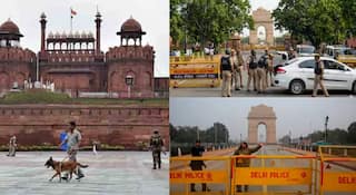 Delhi Terrorist Attack Alert: दिल्लीला दहशतवादी हल्ल्याचा अलर्ट, भाजपच्या कार्यालयासह महत्त्वाच्या स्थळांना लक्ष्य करण्याचा कट, सुरक्षा यंत्रणांकडून चोख बंदोबस्त