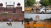 Delhi Terrorist Attack Alert: दिल्लीला दहशतवादी हल्ल्याचा अलर्ट, भाजपच्या कार्यालयासह महत्त्वाच्या स्थळांना लक्ष्य करण्याचा कट, सुरक्षा यंत्रणांकडून चोख बंदोबस्त