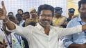 Vijay Thalapathy Tamil Nadu Politics: दोन राजकीय पक्ष विजय थलपतीच्या मदतीला धावले; अखेर तामिळनाडूत सत्तास्थापनेचा तिढा सुटला, एका रात्रीत काय घडलं?