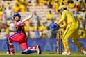 Josh Inglis CSK vs LSG IPL 2026 : 6,6,6,6,6... जोश इंग्लिसचा चेपॉकवर तांडव! पूरनचा रेकॉर्ड मोडत रचला इतिहास, सगळेच पाहत राहिले
