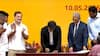 CM Vijay: 200 யூனிட் இலவச மின்சாரம், பெண்கள் பாதுகாப்பு - மேடையிலேயே முதல் நாள், முதல் கையெழுத்து போட்ட CM விஜய்