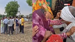 आगरा में जमीन के लिए सगे भाई को उतारा मौत के घाट, पुलिस के साथ मिलकर ढूंढने का करता रहा नाटक