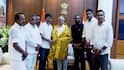 Vijay Thalapathy Tamil Nadu Politics: दोन राजकीय पक्ष विजय थलपतीच्या मदतीला धावले; अखेर तामिळनाडूत सत्तास्थापनेचा तिढा सुटला, एका रात्रीत काय घडलं?