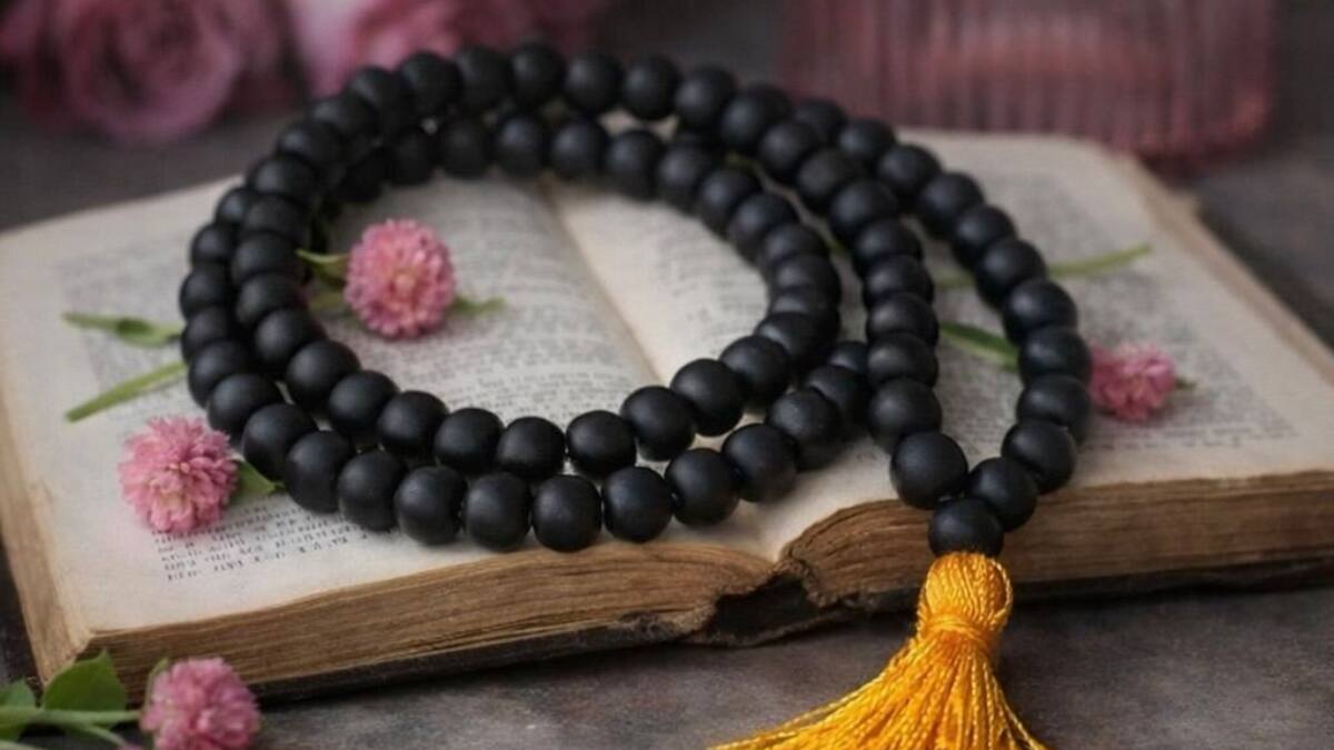 Spiritual Power: జపమాలలో 108 పూసలే ఎందుకు? ధ్యానానికి జపమాల వినియోగించాల్సిందేనా?