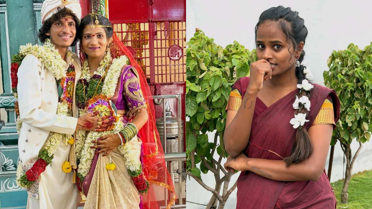 Patas Praveen Marriage : ఘనంగా పటాస్ ప్రవీణ్ వివాహం - ఫైమా రియాక్షన్ వైరల్... పెళ్లి వీడియో షేర్ చేస్తూ...