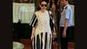 ABP Live Celeb Spotted: Hema Malini, Ayushmann Khurrana And More Keep It Stylish In Breezy Fits