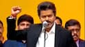 Thalapathy Vijay ਨੇ ਤਮਿਲਨਾਡੂ ਦੇ CM ਵਜੋਂ ਚੁੱਕੀ ਸਹੁੰ, PM ਮੋਦੀ ਨੇ ਵਧਾਈ ਦੇ ਨਾਲ ਦਿੱਤਾ ਖਾਸ ਸੁਨੇਹਾ