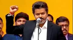 Thalapathy Vijay ਨੇ ਤਮਿਲਨਾਡੂ ਦੇ CM ਵਜੋਂ ਚੁੱਕੀ ਸਹੁੰ, PM ਮੋਦੀ ਨੇ ਵਧਾਈ ਦੇ ਨਾਲ ਦਿੱਤਾ ਖਾਸ ਸੁਨੇਹਾ