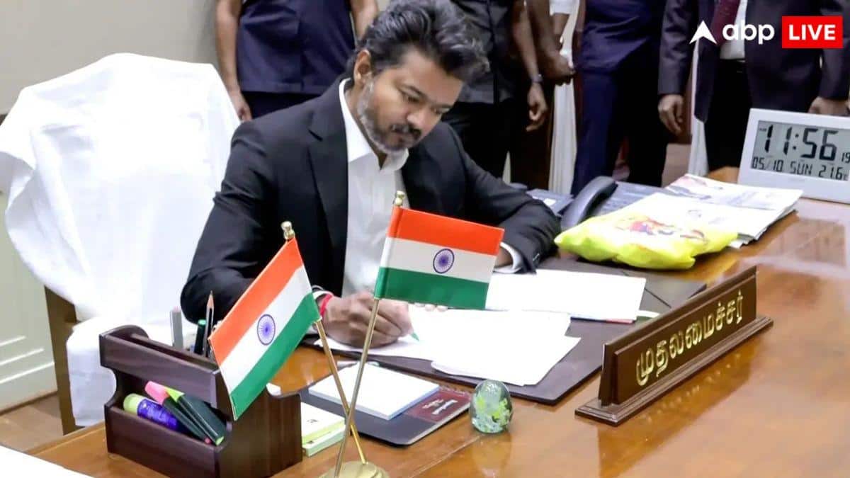 TVK Vijay: “சிங்கப்பெண் சிறப்பு அதிரடிப்படை” CM விஜயின் நேரடி கண்காணிப்பில் எப்படி இயங்கும்? அரசு அறிவிப்பு