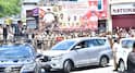 CM च्या खुर्चीजवळ जाताच भारावले विजय; मुख्यमंत्रीपदी विराजमान, थलपतीच्या शपथविधी सोहळ्यातील 10 लक्षवेधी फोटो