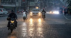 Unseasonal Rain: अवकाळीचा तडाखा! कोकणाला पावसानं झोडपलं, लांज्यात डोळ्यादेखत पपईचं उभं पीक आडवं; भंडाऱ्यात 802.10 हेक्टरवरील पीकांना फटका, बळीराजा रडकुंडीला