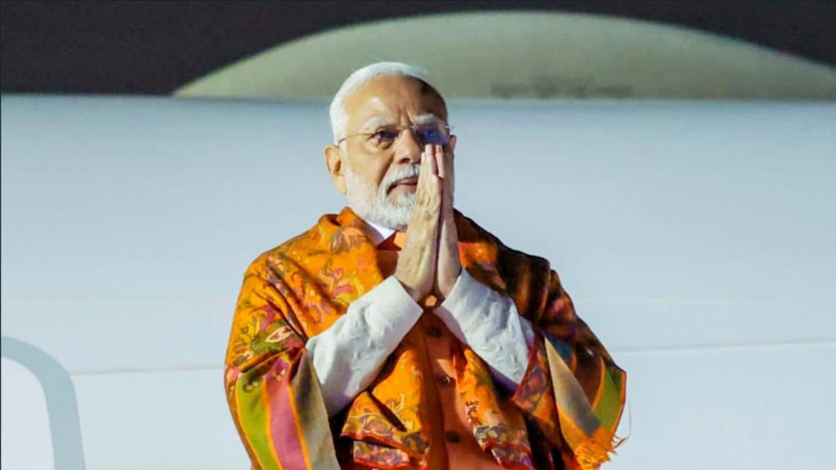 PM Modi: "WFH பாருங்க.. தங்கம் வாங்காதீங்க.. பெட்ரோல் கம்மியா யூஸ் பண்ணுங்க.." மக்களுக்கு மோடி வேண்டுகோள்