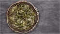 Pumpkin Seeds : ఉదయాన్నే నానబెట్టిన గుమ్మడి గింజలు తింటే కలిగే లాభాలు.. ఆరోగ్య ప్రయోజనాల కోసం తినేయండి